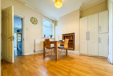 4 bed house, Roath, Plasnewydd, Cardiff, CF244TB - Image 6