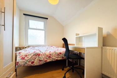 4 bed house, Roath, Plasnewydd, Cardiff, CF244TB - Image 8