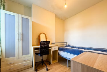 4 bed house, Roath, Plasnewydd, Cardiff, CF244TB - Image 9