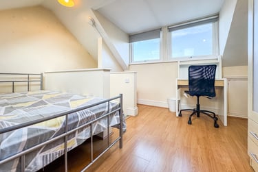 4 bed house, Roath, Plasnewydd, Cardiff, CF244TB - Image 10