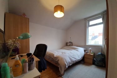 4 bed house, Cathays, Cardiff, CF244QU - Image 12