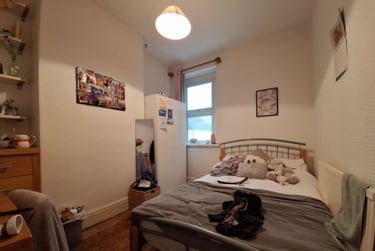 4 bed house, Cathays, Cardiff, CF244QU - Image 13