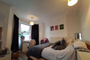 4 bed house, Cathays, Cardiff, CF244QU - Image 14