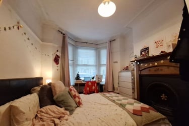 4 bed house, Cathays, Cardiff, CF244QU - Image 15