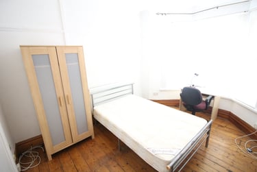 4 bed house, Cathays, Cardiff, CF244QU - Image 5