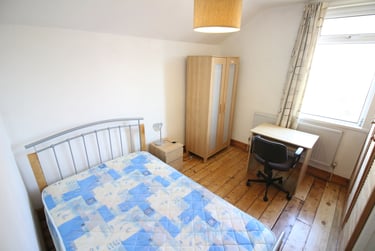 4 bed house, Cathays, Cardiff, CF244QU - Image 6