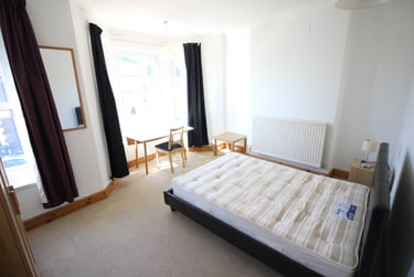 4 bed house, Cathays, Cardiff, CF244QU - Image 7