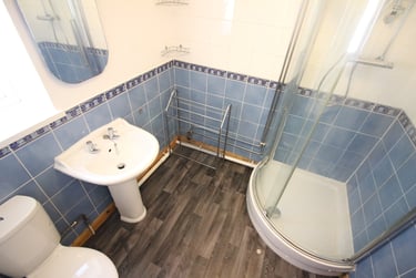 4 bed house, Cathays, Cardiff, CF244QU - Image 8