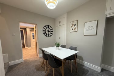 2 bed house, Wavertree, Liverpool, L150HU - Image 3