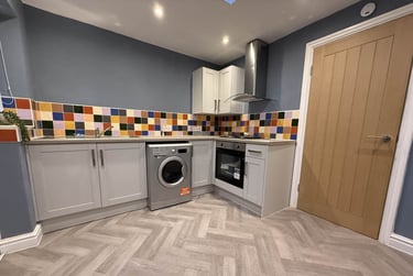 2 bed house, Wavertree, Liverpool, L150HU - Image 4