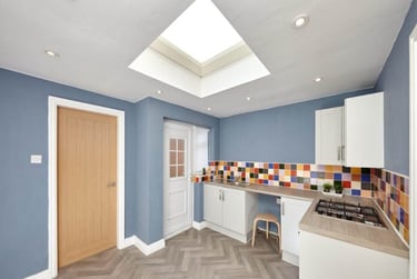 2 bed house, Wavertree, Liverpool, L150HU - Image 7