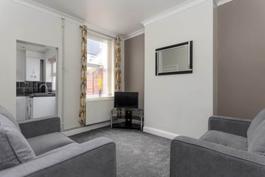 3 bed house, Kensington, Liverpool, L72PU - Image 1