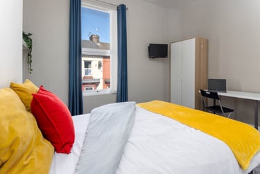 3 bed house, Kensington, Liverpool, L72PU - Image 11
