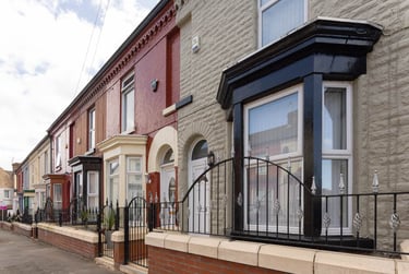 3 bed house, Kensington, Liverpool, L72PU - Image 12