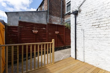 3 bed house, Kensington, Liverpool, L72PU - Image 13