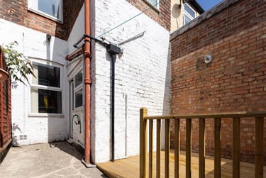 3 bed house, Kensington, Liverpool, L72PU - Image 15