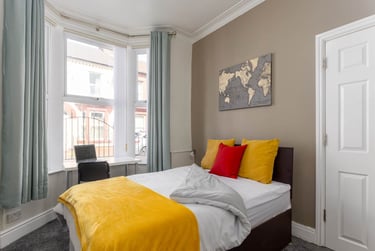 3 bed house, Kensington, Liverpool, L72PU - Image 5