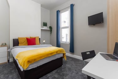 3 bed house, Kensington, Liverpool, L72PU - Image 9