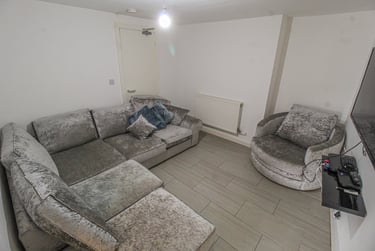 1 bed house, Treforest, Pontypridd, CF371SR - Image 5