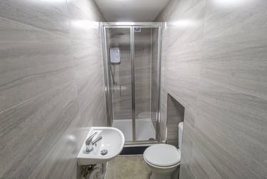 1 bed house, Treforest, Pontypridd, CF371SR - Image 7