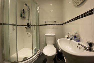 7 bed house, Cathays, Plasnewydd, Cardiff, CF244BR - Image 13