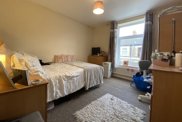 7 bed house, Cathays, Plasnewydd, Cardiff, CF244BR - Image 4
