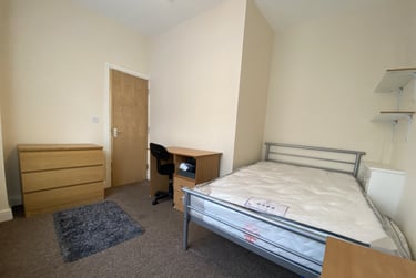 7 bed house, Cathays, Plasnewydd, Cardiff, CF244BR - Image 5