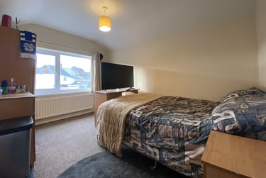 7 bed house, Cathays, Plasnewydd, Cardiff, CF244BR - Image 7