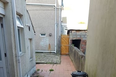 7 bed house, Constitution Hill, Mount Pleasant, Swansea, SA16JA - Image 9