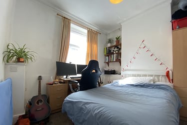 3 bed house, Cathays, Cardiff, CF244JN - Image 3