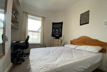 3 bed house, Cathays, Cardiff, CF244JN - Image 4