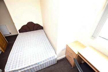 7 bed house, Heeley Road, Selly Park, Birmingham, B296EL - Image 3