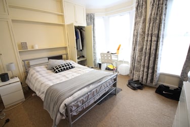 4 bed house, Roath, Cathays, Cardiff, CF244SB - Image 3