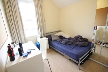 4 bed house, Roath, Cathays, Cardiff, CF244SB - Image 5