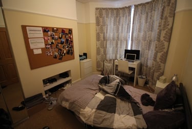 4 bed house, Roath, Cathays, Cardiff, CF244SB - Image 6