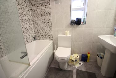 4 bed house, Roath, Cathays, Cardiff, CF244SB - Image 7