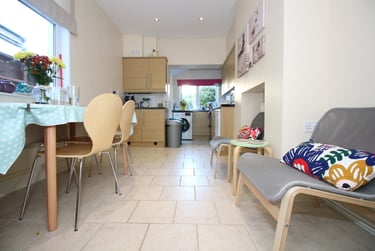 5 bed house, Cathays, Cardiff, CF244LG - Image 1