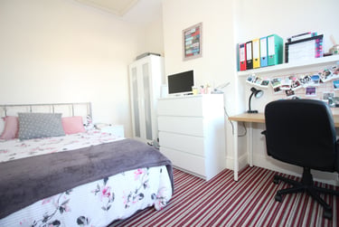 5 bed house, Cathays, Cardiff, CF244LG - Image 4