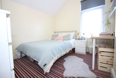 5 bed house, Cathays, Cardiff, CF244LG - Image 5