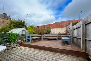 8 bed house, Cathays, Cardiff, CF244DE - Image 12