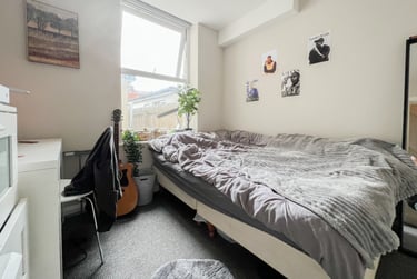 8 bed house, Cathays, Cardiff, CF244DE - Image 4