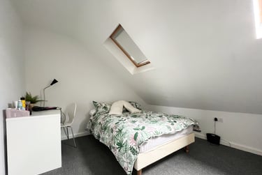 8 bed house, Cathays, Cardiff, CF244DE - Image 5