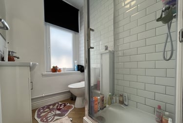 6 bed house, Cathays, Cardiff, CF244QZ - Image 9