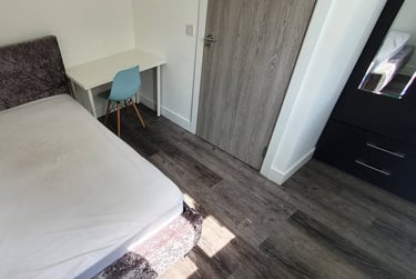 2 bed flat, 5, 3, Cathays, Cardiff, CF244DA - Image 4