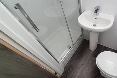 2 bed flat, 5, 3, Cathays, Cardiff, CF244DA - Image 6