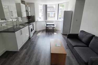 2 bed flat, 5, 3, Cathays, Cardiff, CF244DA - Image 7