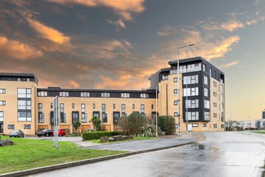 3 bed house, Cardiff Bay, Sports Village, Cardiff, CF110JW - Image 2