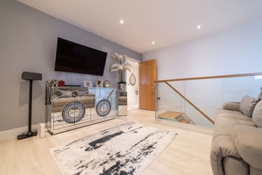 3 bed house, Cardiff Bay, Sports Village, Cardiff, CF110JW - Image 11