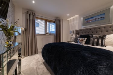 3 bed house, Cardiff Bay, Sports Village, Cardiff, CF110JW - Image 15