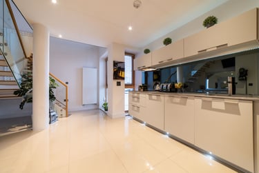 3 bed house, Cardiff Bay, Sports Village, Cardiff, CF110JW - Image 3
